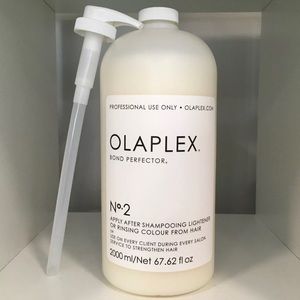 Olaplex No.2 Bond Perfector 67.62 oz / 2000 ml